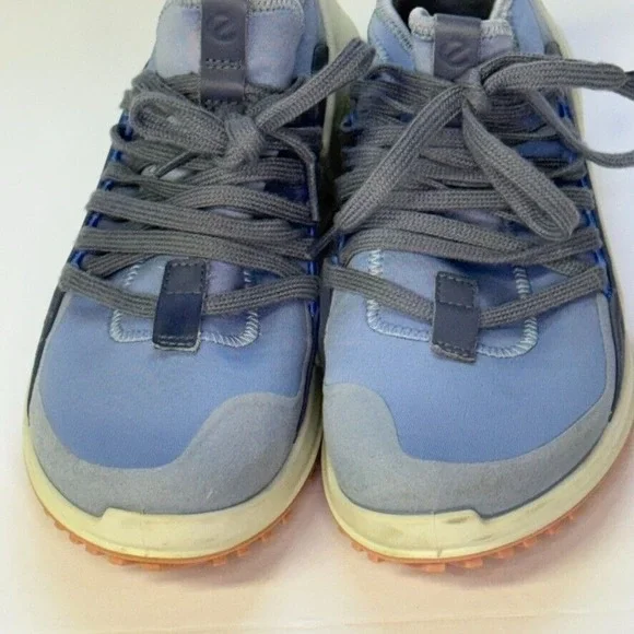 ECCO Women's‎ Biom 2.0 Low Textile Cross Trainer - Size 10-10.5/41 - Blue - Picture 4 of 7